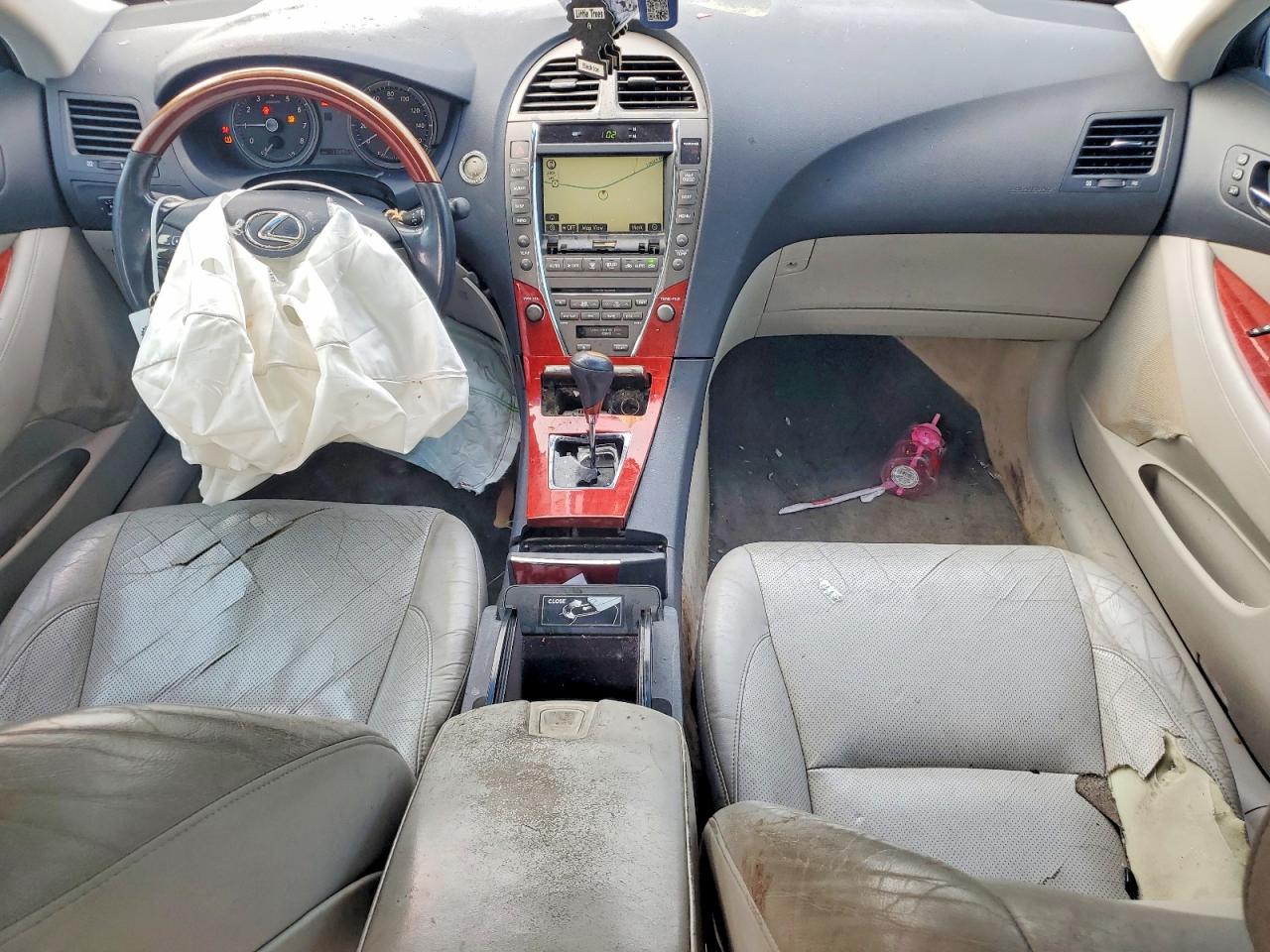 Lexus Es 350