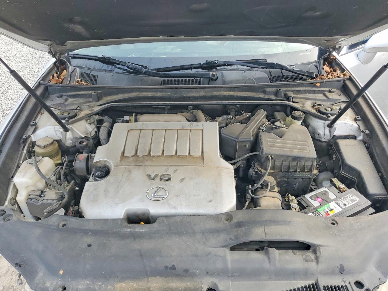 Lexus Es 350
