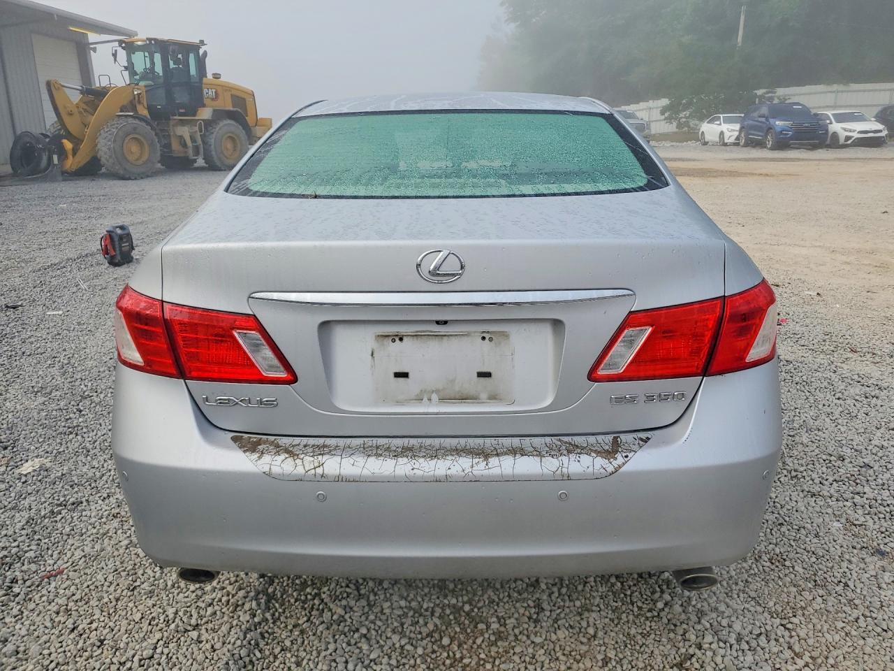 Lexus Es 350