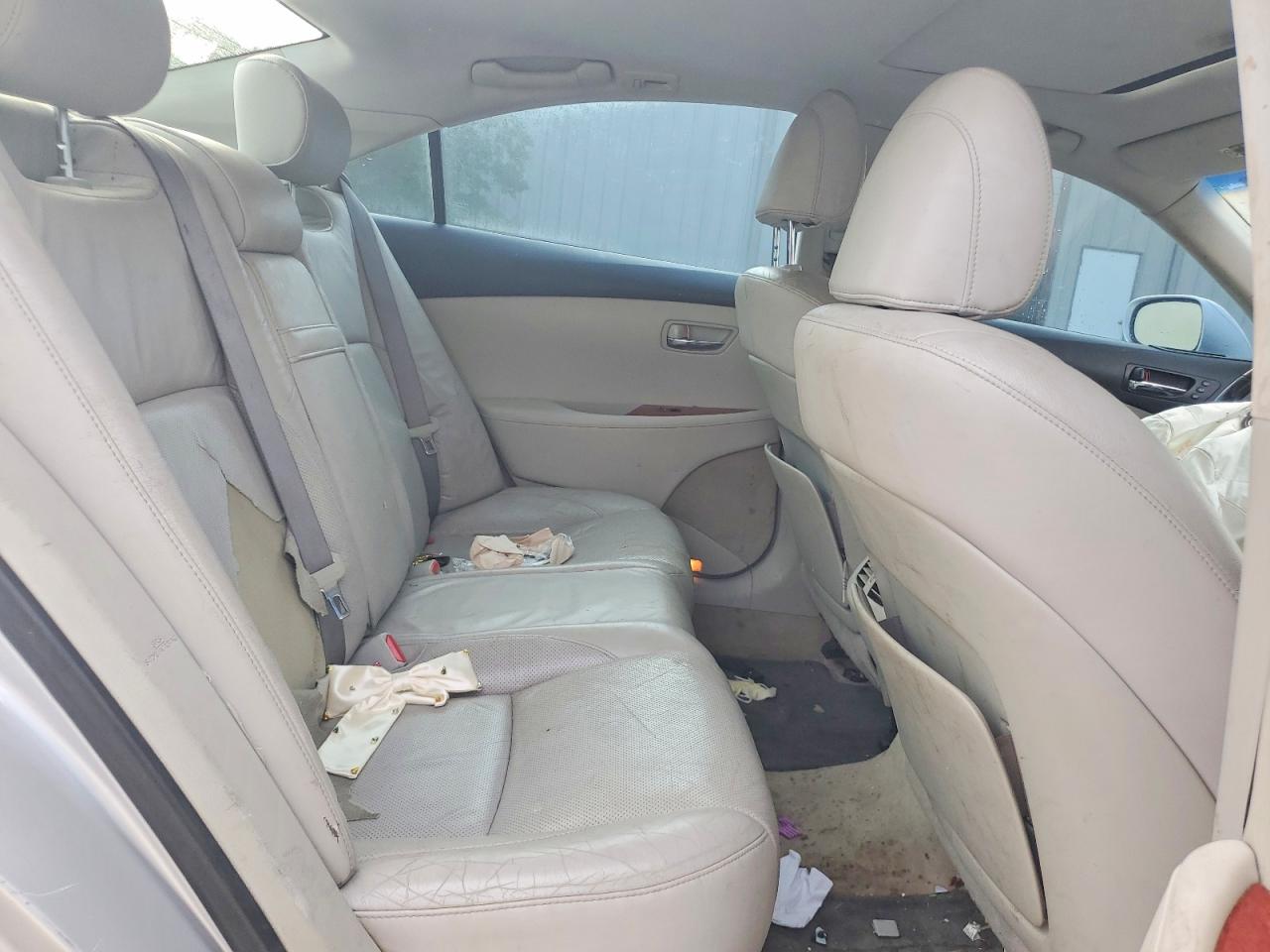 Lexus Es 350