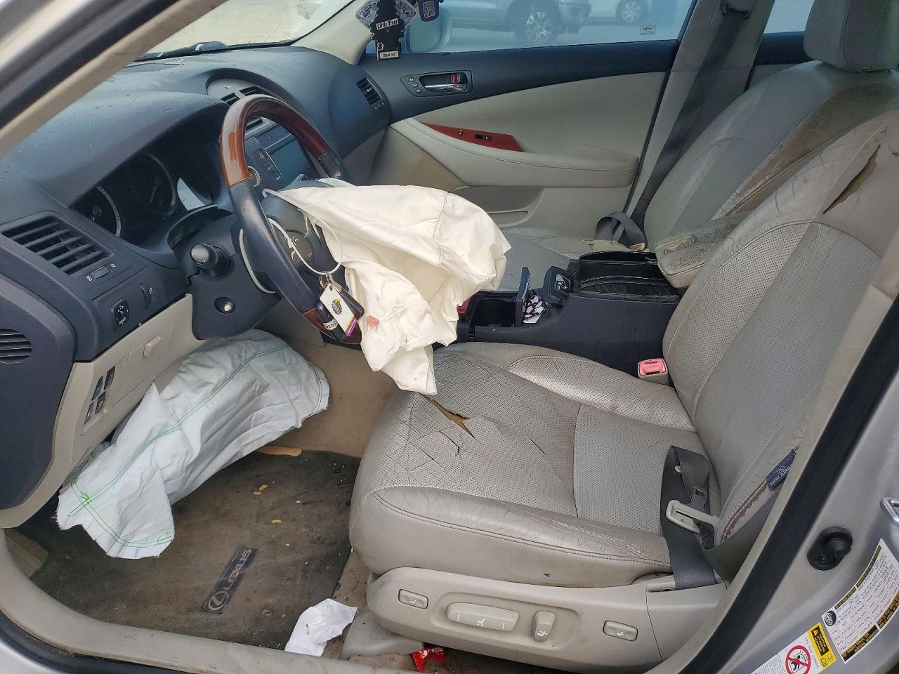 Lexus Es 350