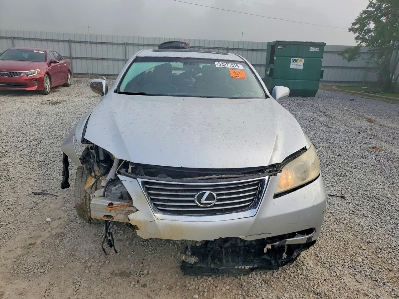 Lexus Es 350