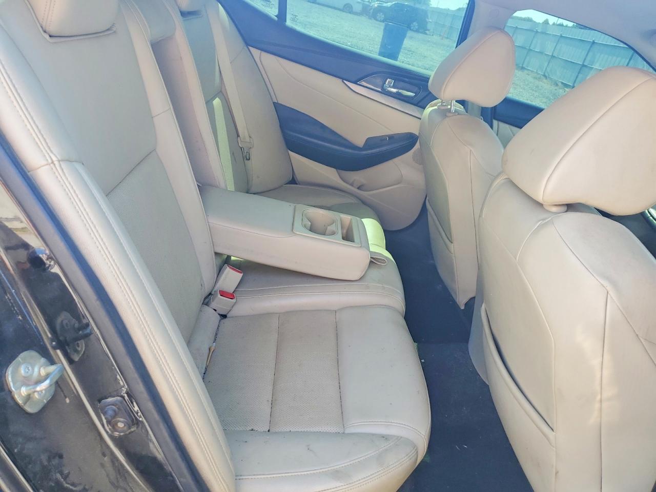 Nissan Maxima 3.5 Sv