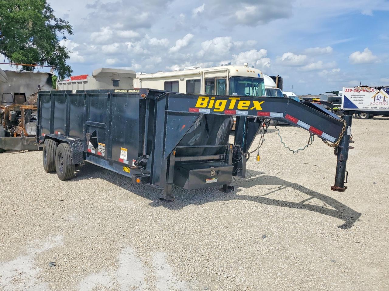 Salvage Bigt Utrl Image