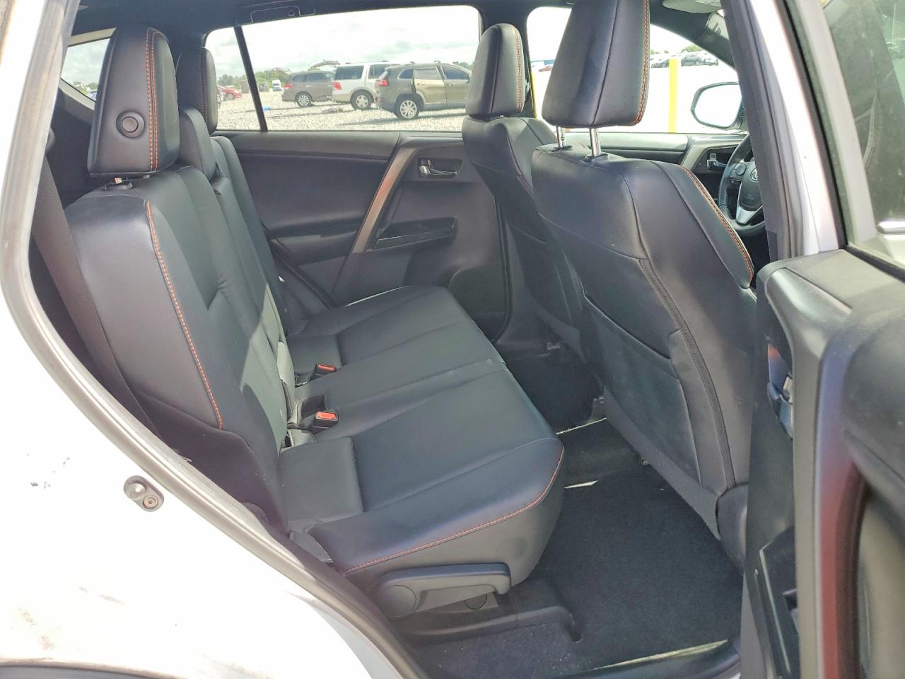 Toyota RAV4 Se
