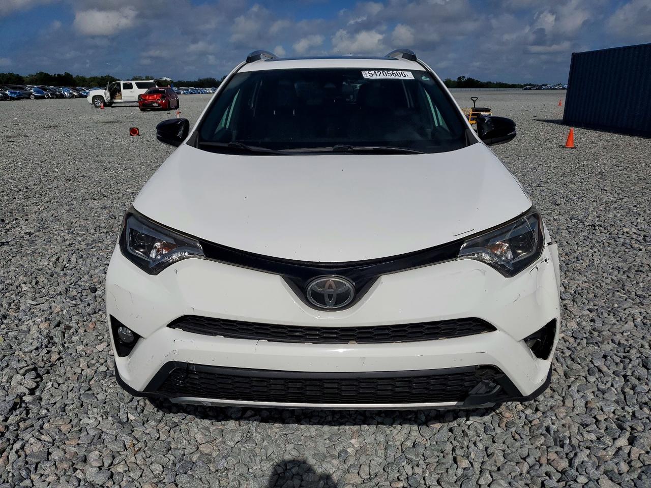 Toyota RAV4 Se