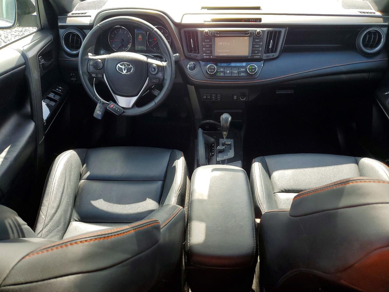 Toyota RAV4 Se