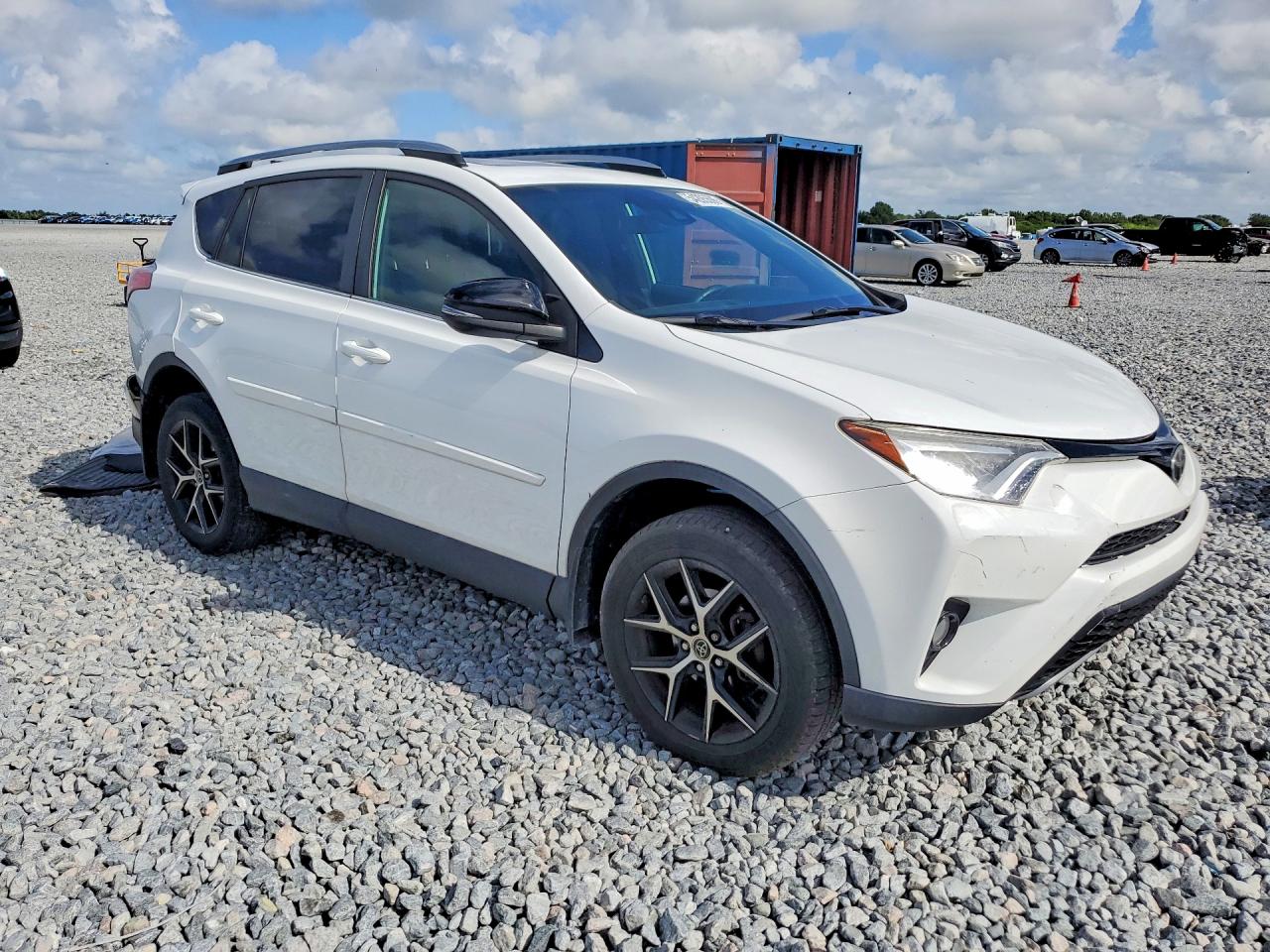 Toyota RAV4 Se