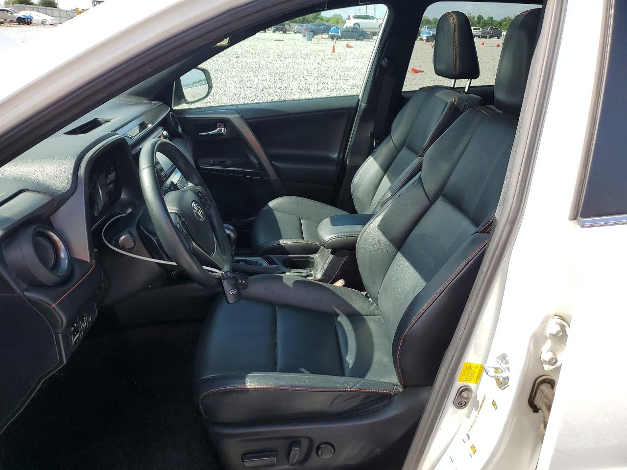 Toyota RAV4 Se