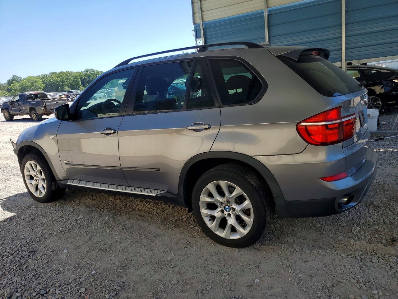 BMW X Series Xdrive35i