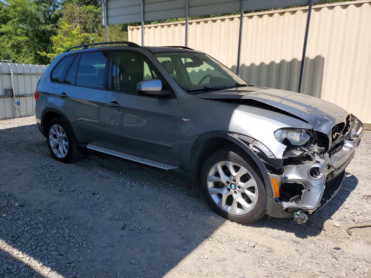 BMW X Series Xdrive35i