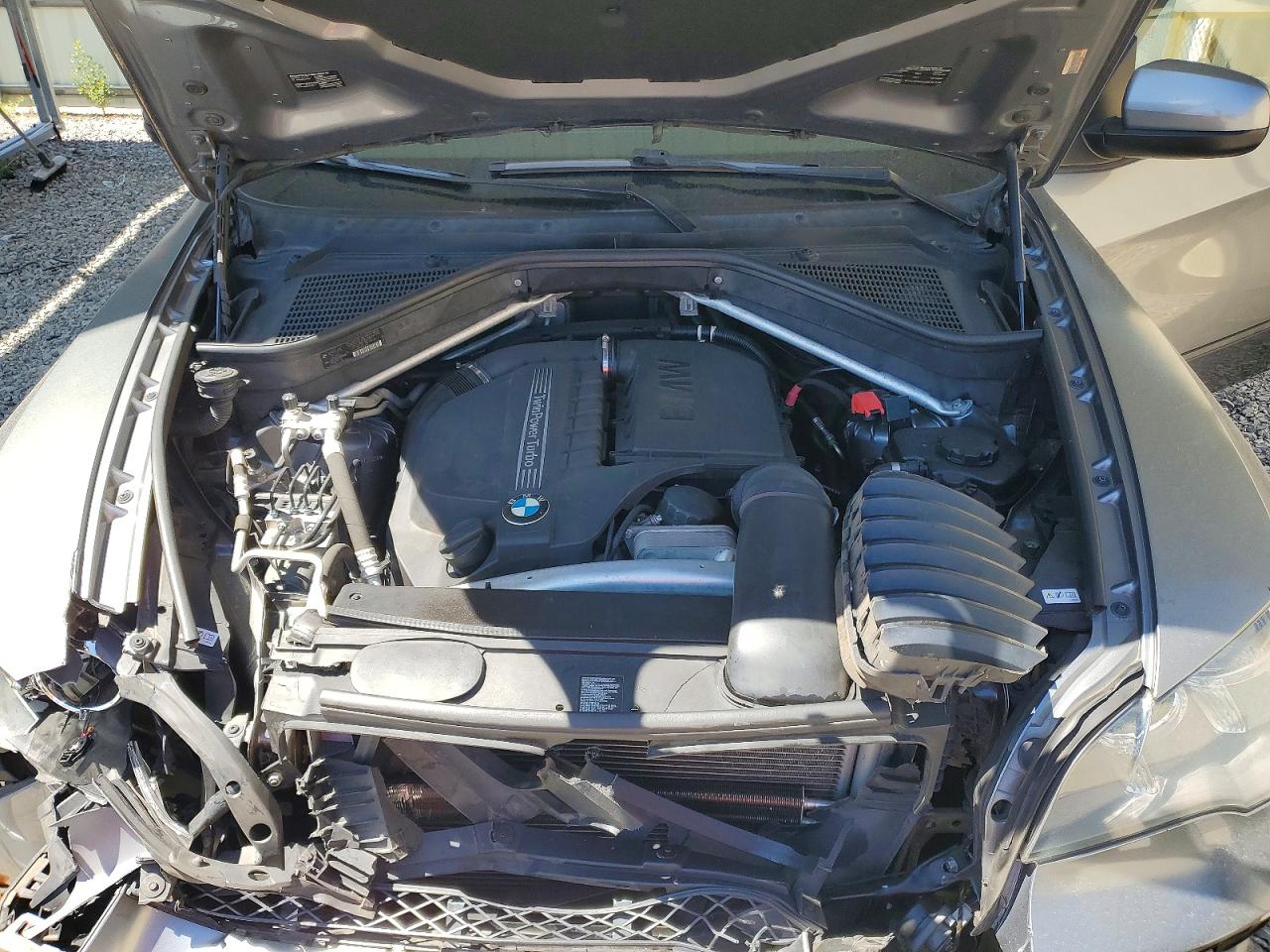 BMW X Series Xdrive35i