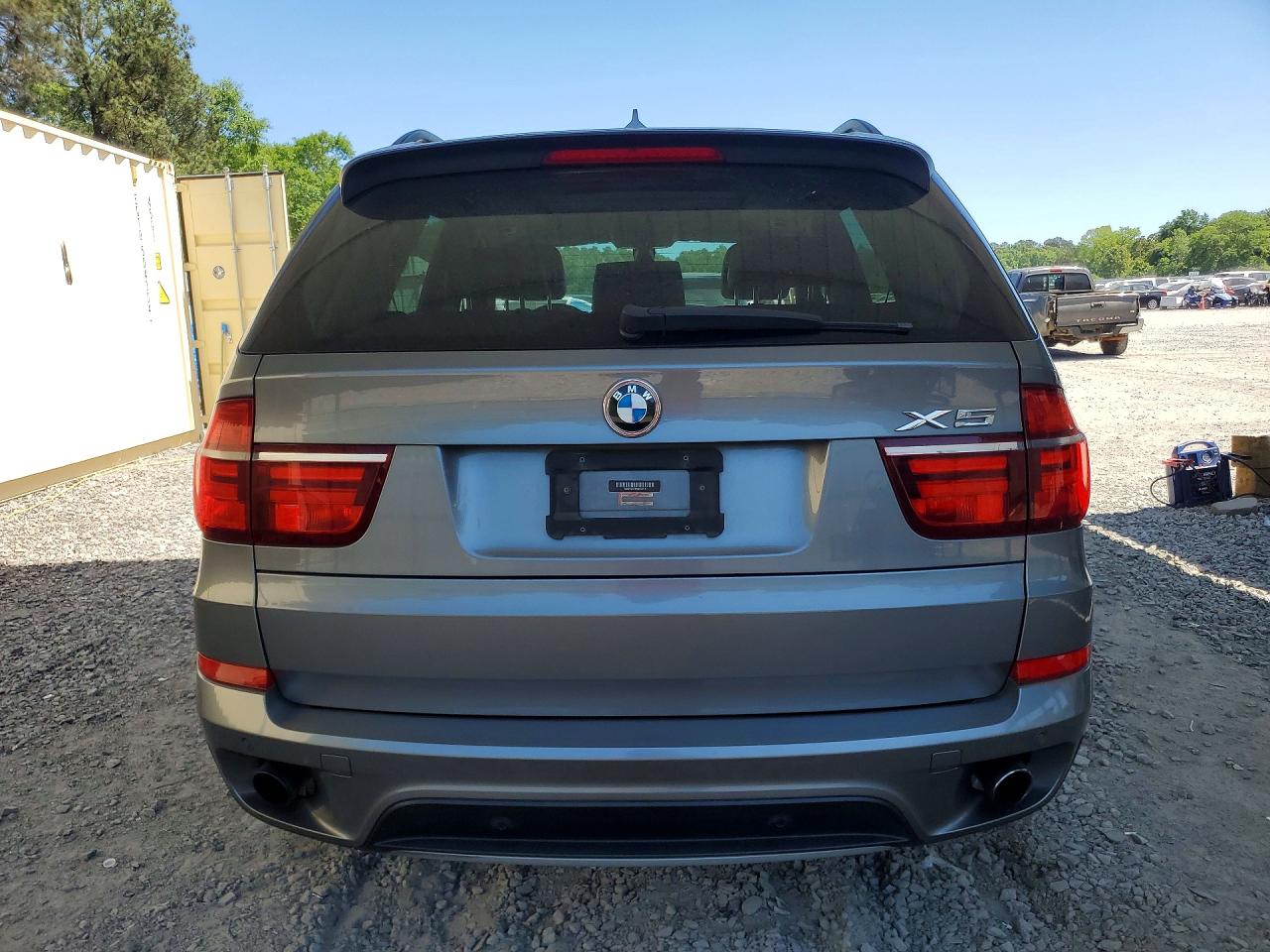 BMW X Series Xdrive35i