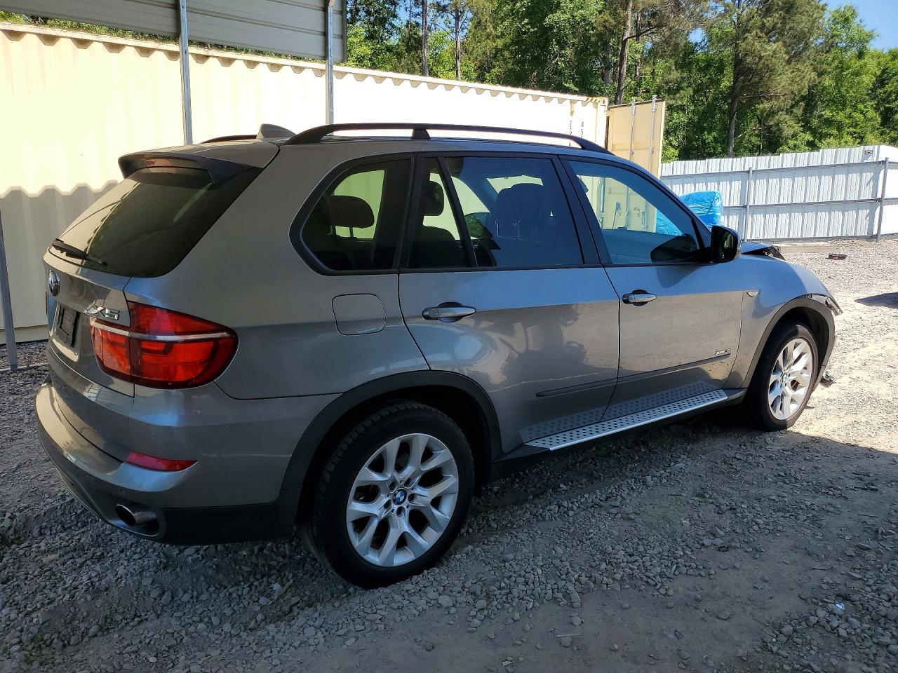BMW X Series Xdrive35i