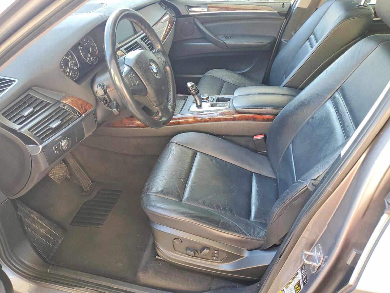 BMW X Series Xdrive35i