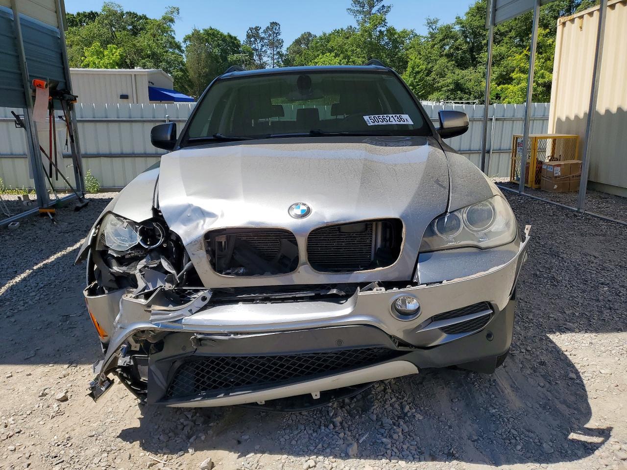 BMW X Series Xdrive35i