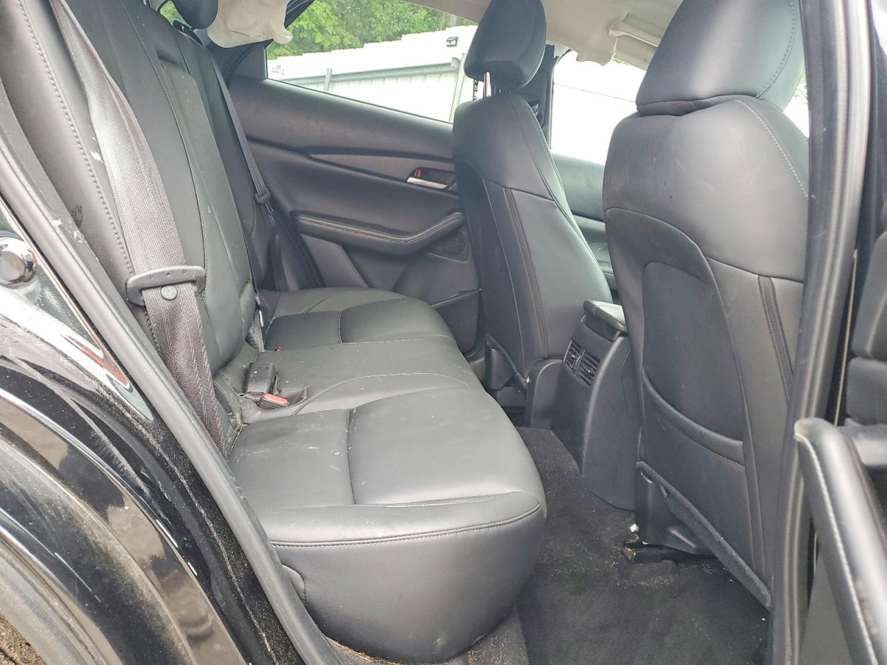 Mazda Cx Select
