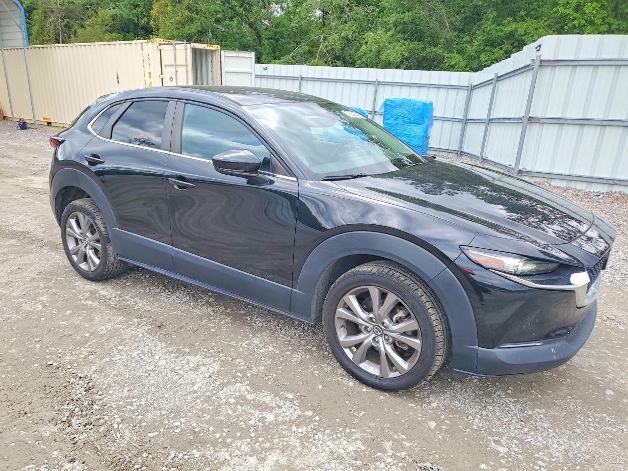 Mazda Cx Select