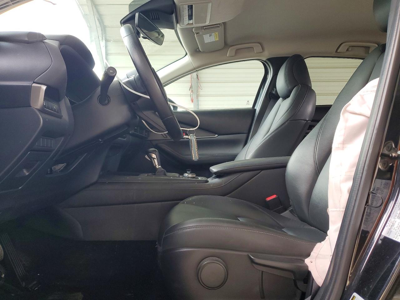 Mazda Cx Select