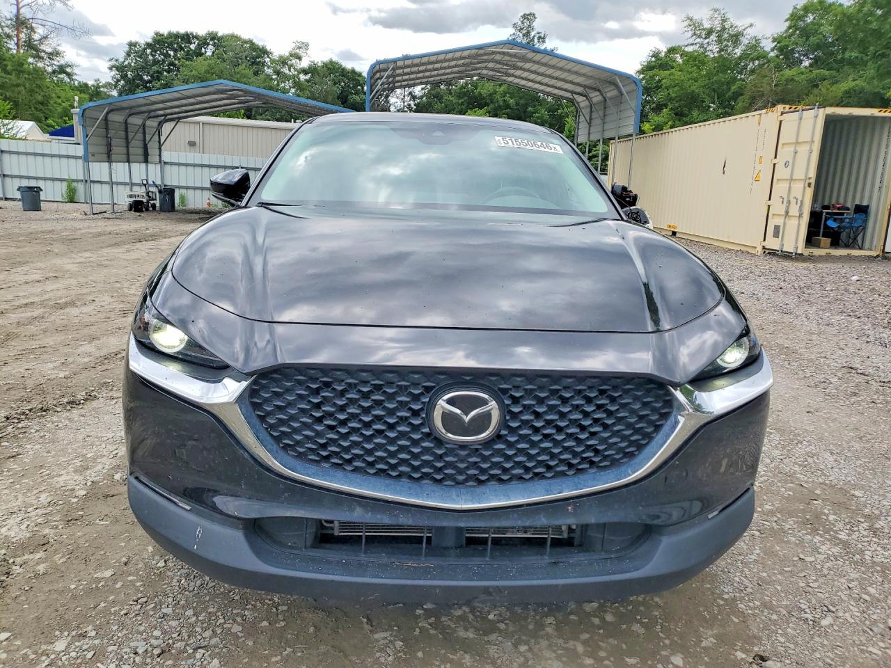 Mazda Cx Select