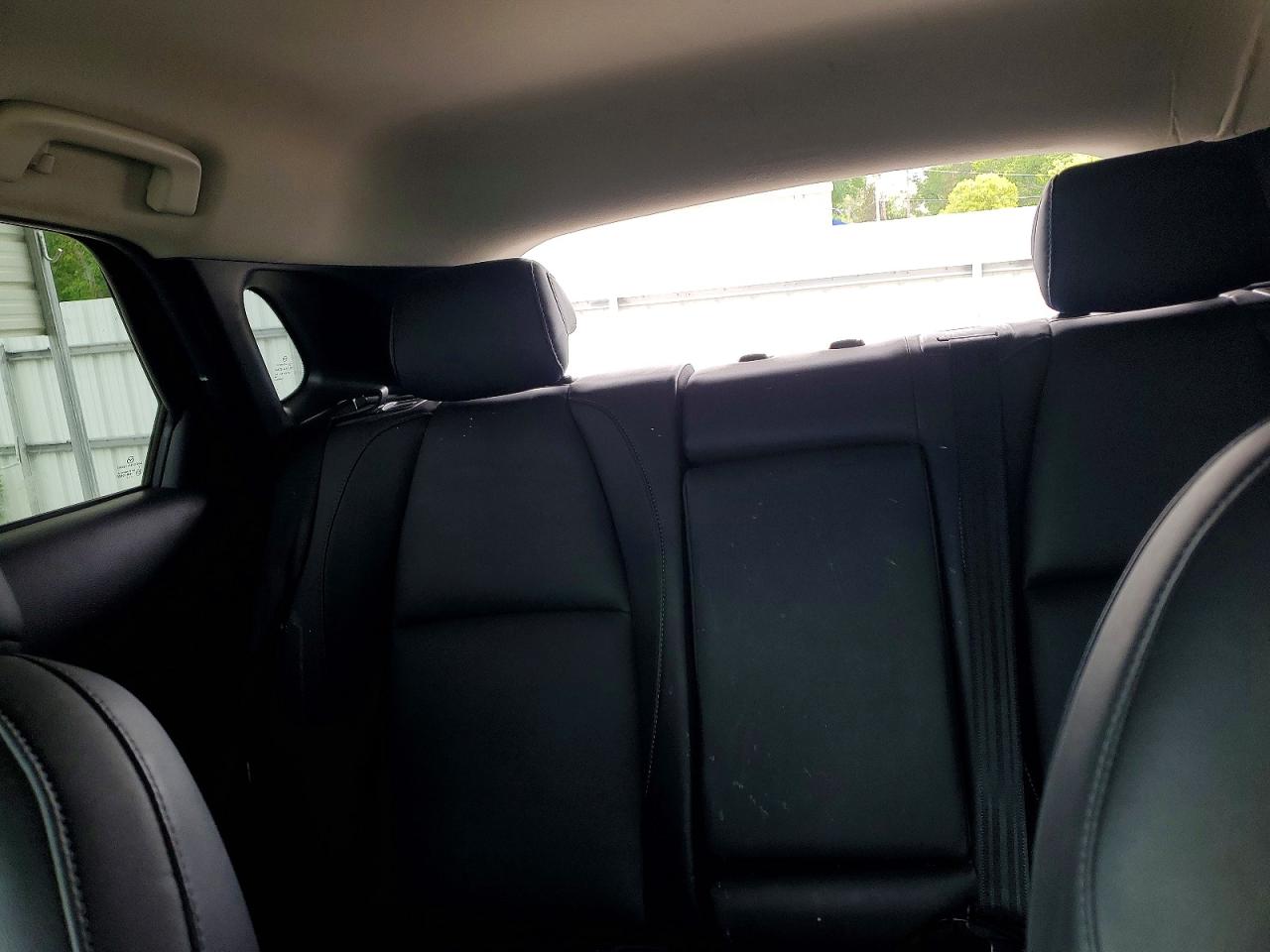 Mazda Cx Select