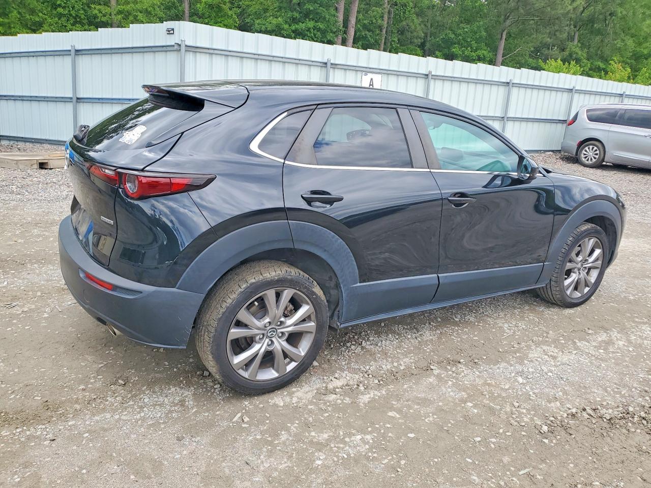 Mazda Cx Select