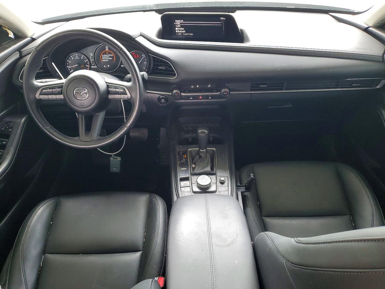 Mazda Cx Select
