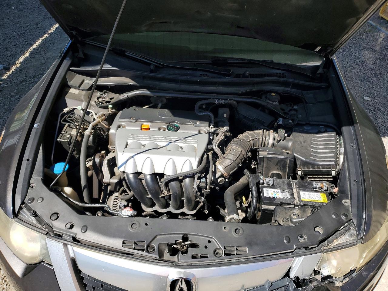 Acura TSX