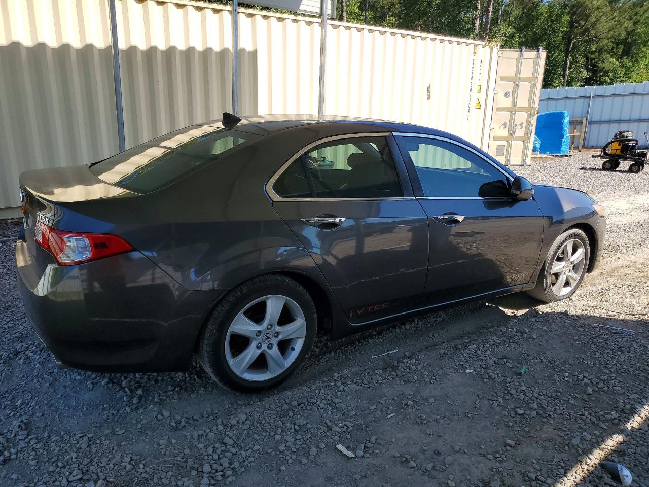 Acura TSX