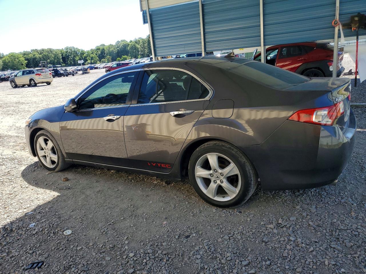 Acura TSX