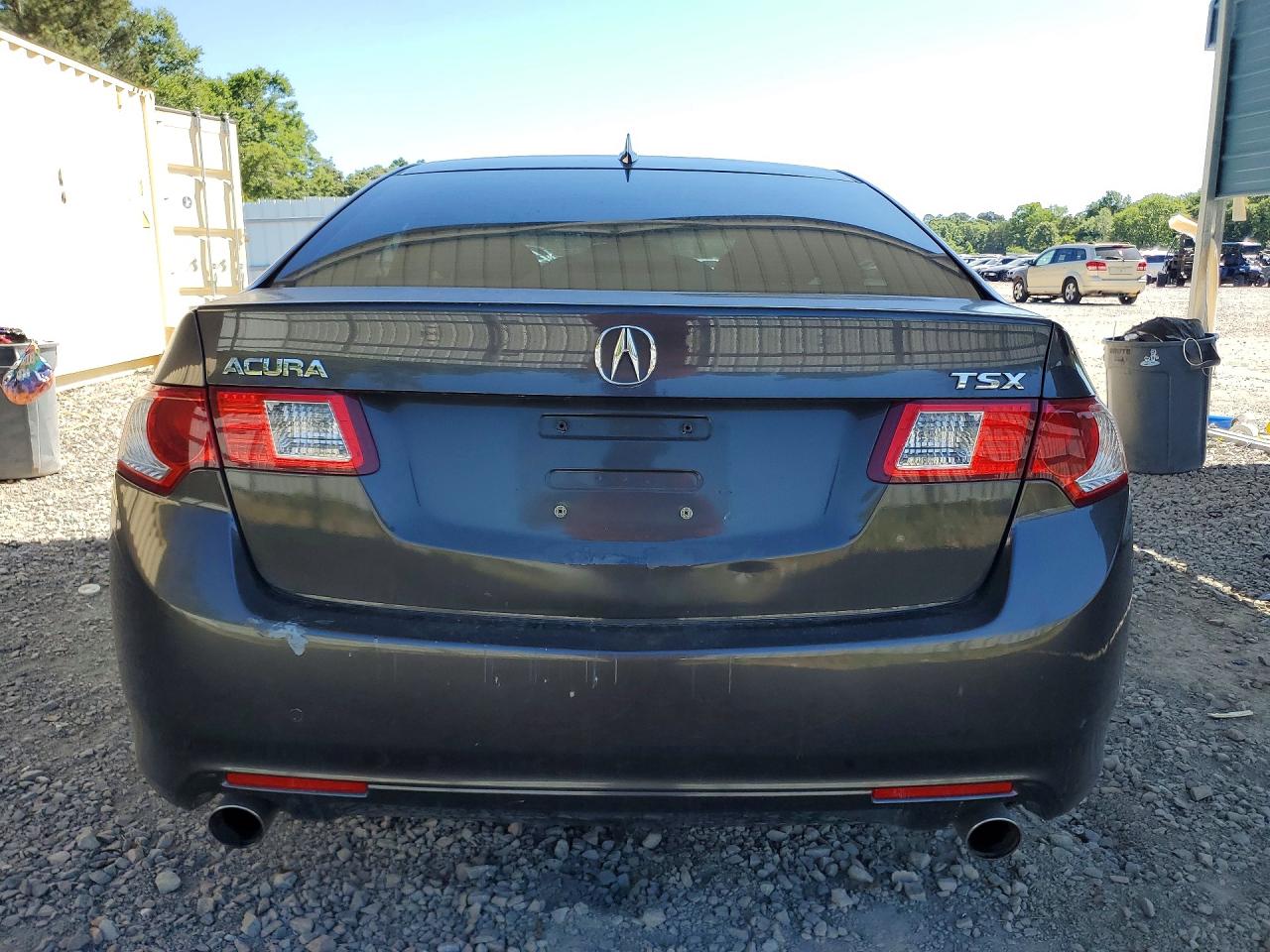 Acura TSX