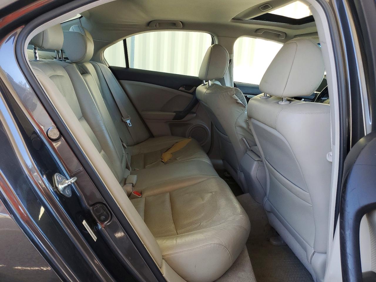Acura TSX