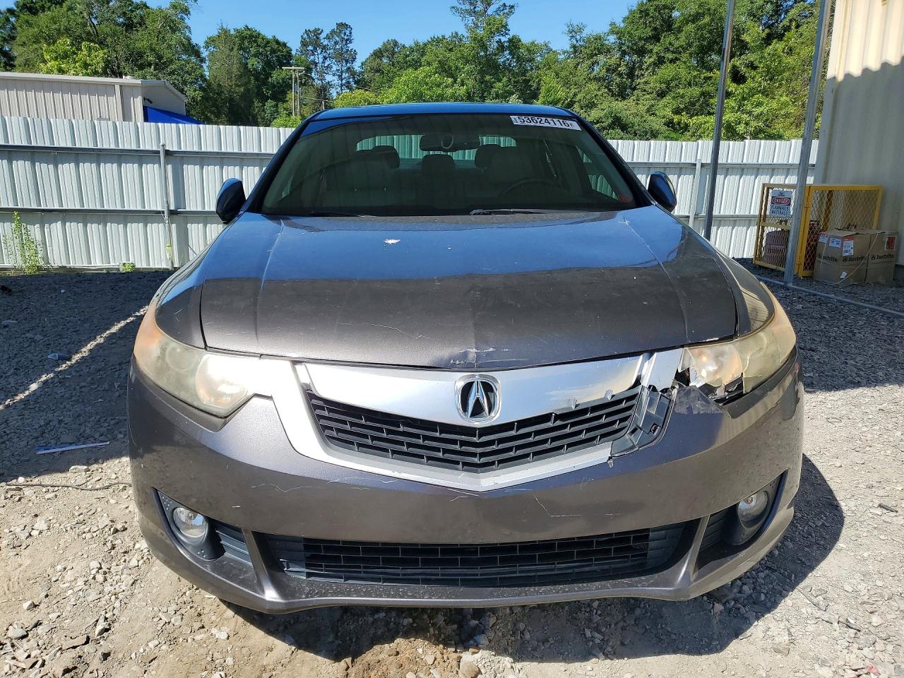 Acura TSX
