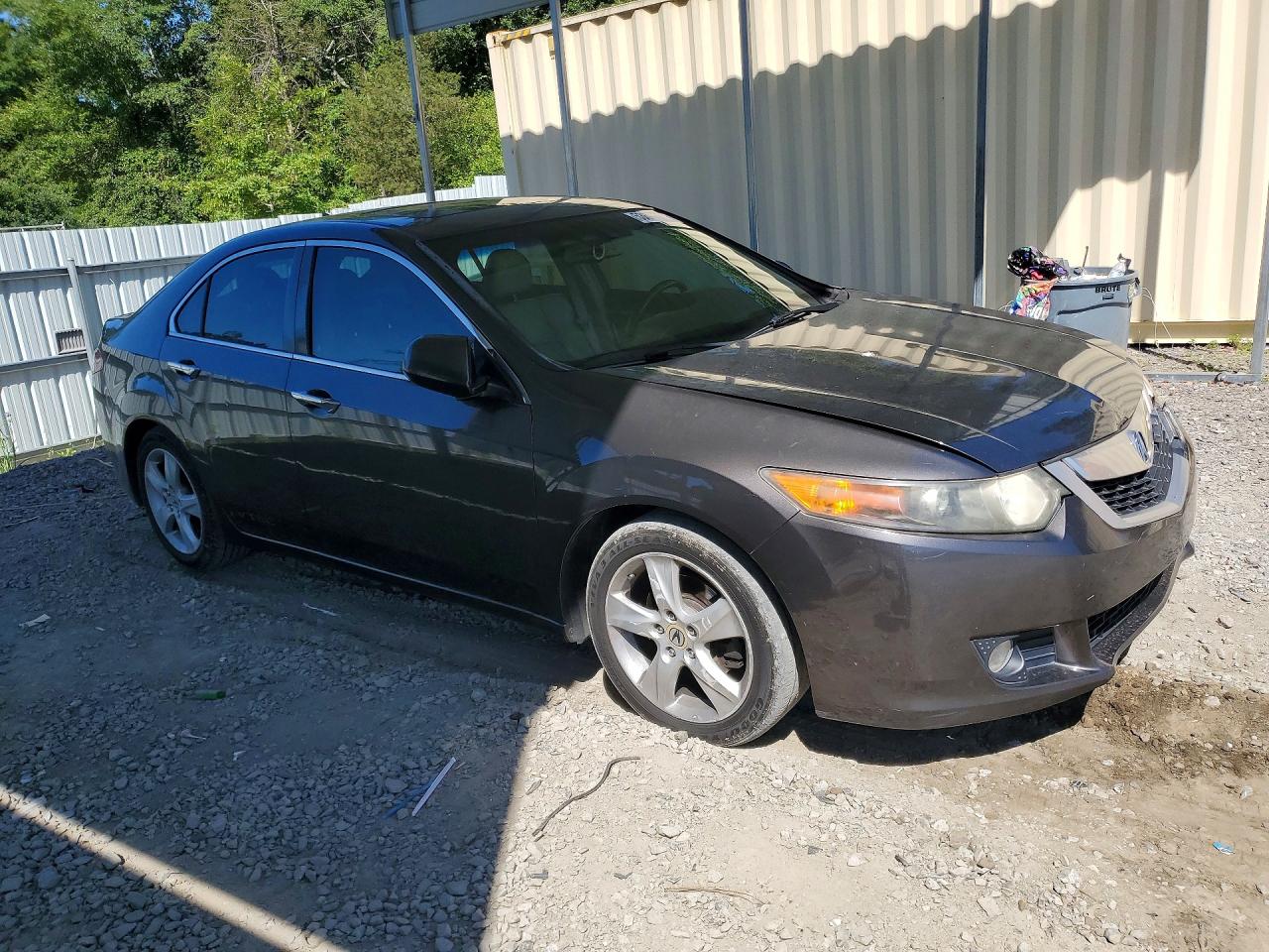 Acura TSX
