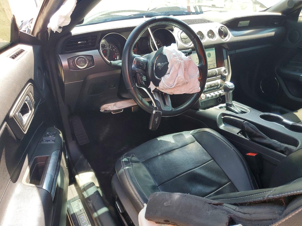 Ford Mustang Gt