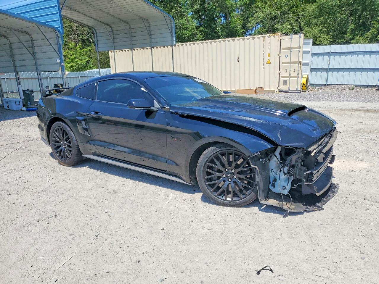 Ford Mustang Gt
