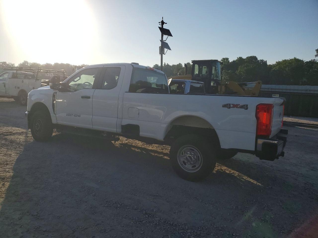 Ford F-250
