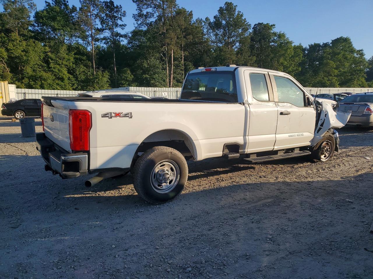 Ford F-250