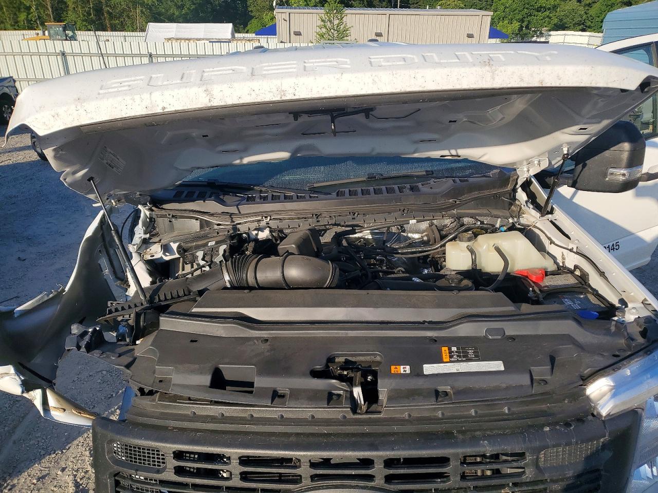 Ford F-250