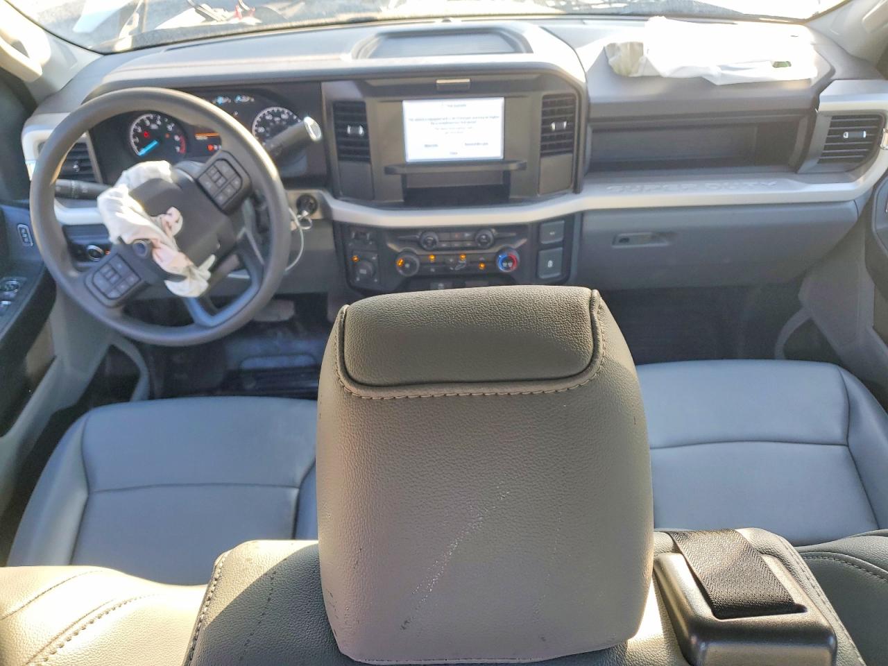 Ford F-250