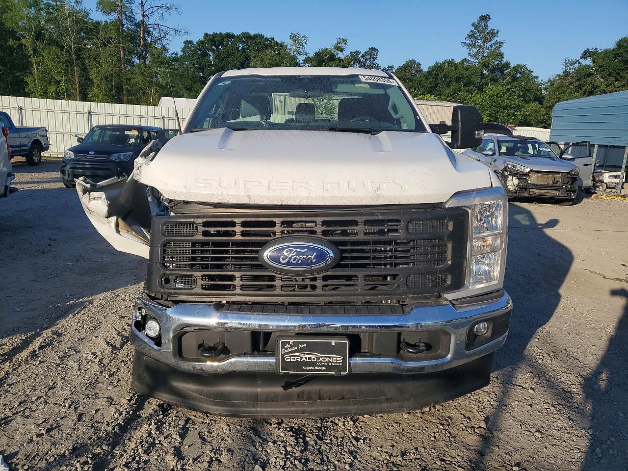 Ford F-250