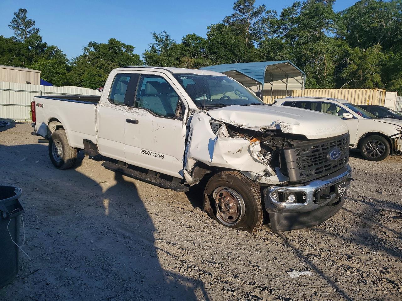 Ford F-250