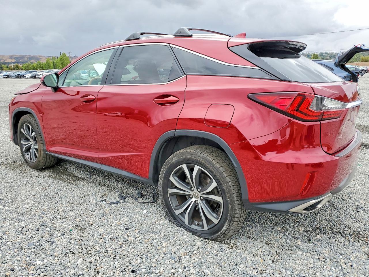 Lexus RX 350