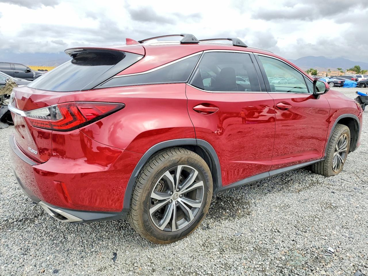 Lexus RX 350