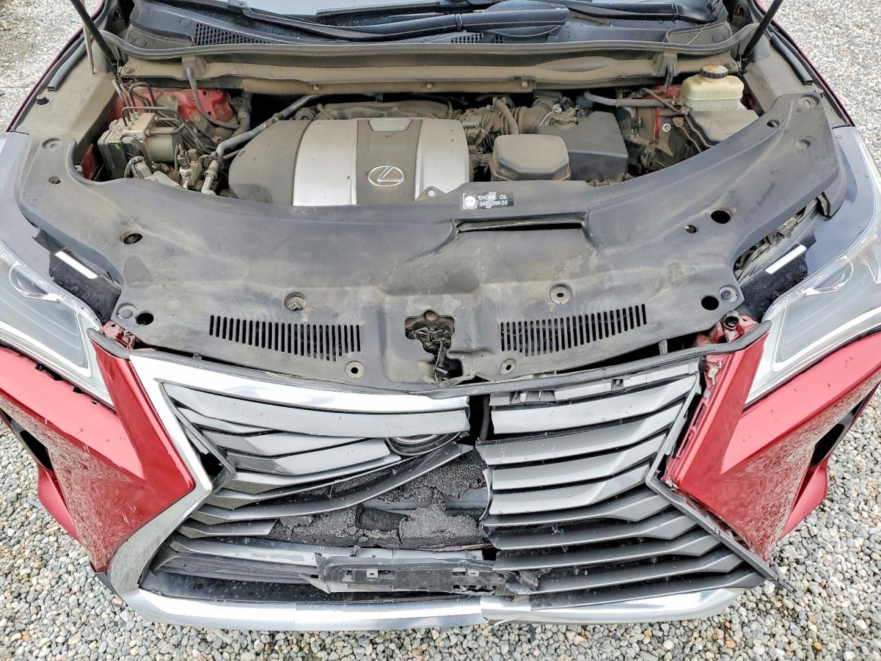 Lexus RX 350