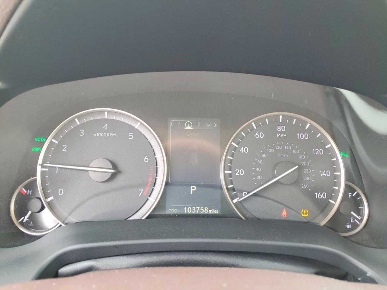 Lexus RX 350