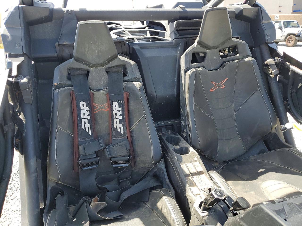 Can-Am Maverick X3 X Rc Turbo