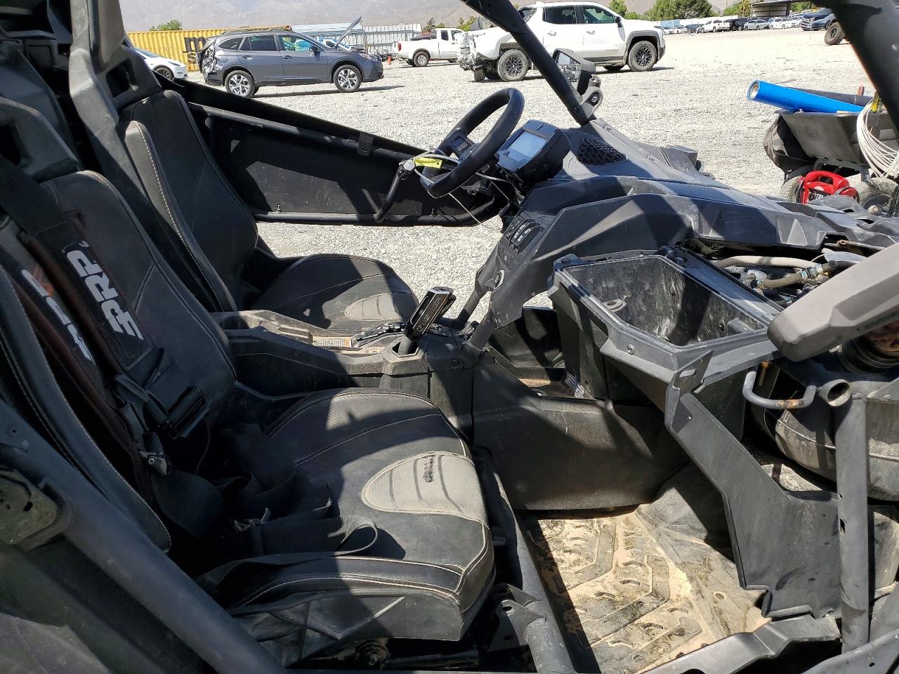 Can-Am Maverick X3 X Rc Turbo