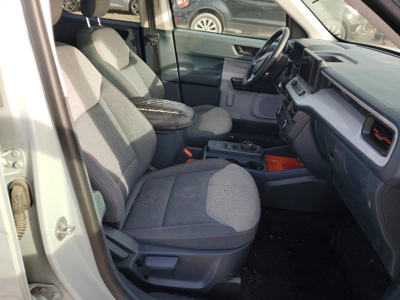 Ford Maverick Xlt