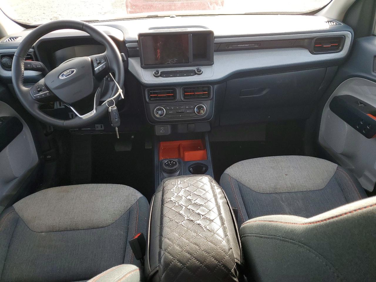 Ford Maverick Xlt